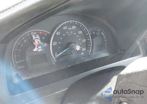 2015 Toyota Camry Le from USA, damaged, VIN 4T4BF1FK0FR497866